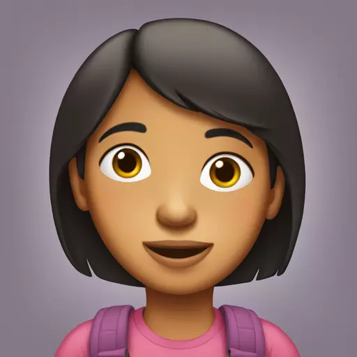 dora the deported emoji