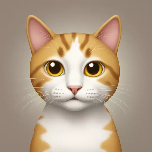 Cat emoji