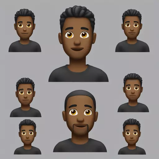 JAMAL emoji