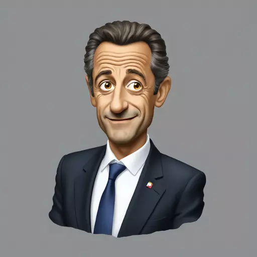 Sarkozy emoji
