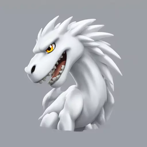 reshiram emoji