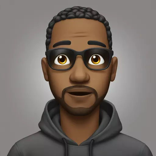 PNL rap emoji
