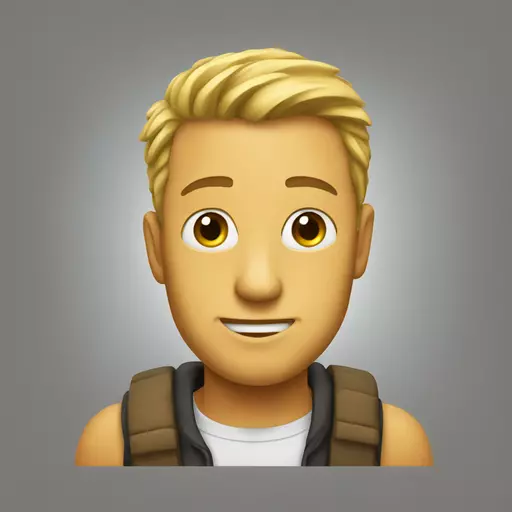 ProWin emoji