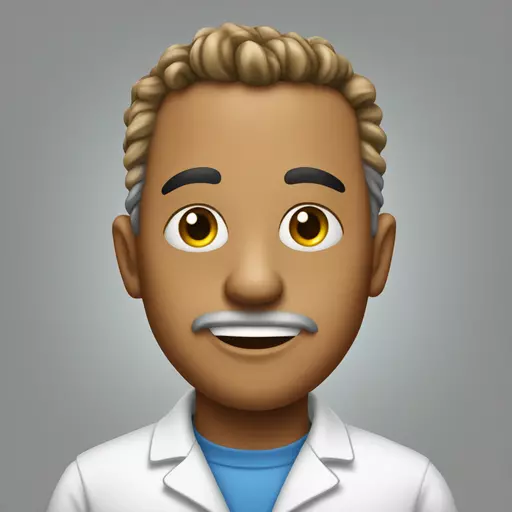 VERRERIE CHIMIE emoji