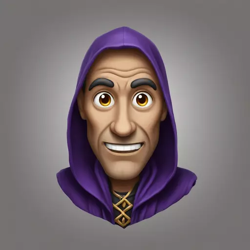 evil_sorcerer emoji