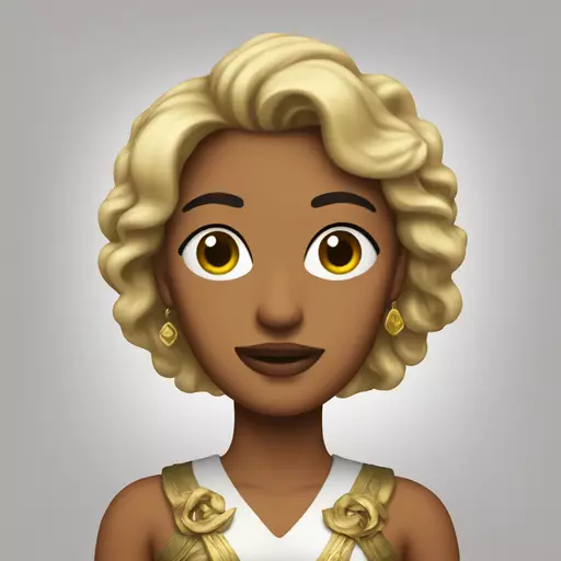 ave poderosa emoji