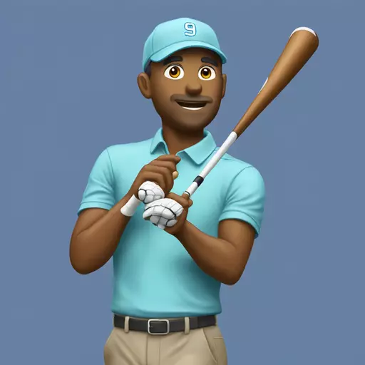 🏌️‍♂ emoji