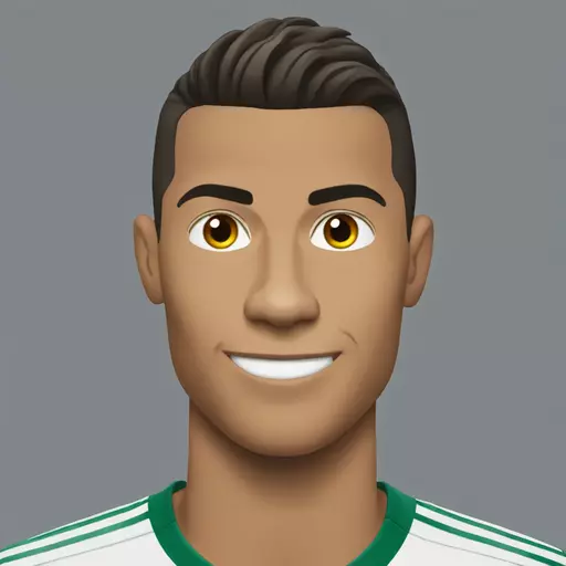 Cr7 emoji