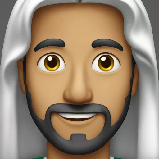 saudi arabia emoji