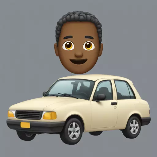 car bestune  emoji