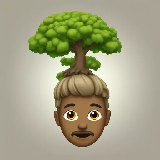 oaktree emoji
