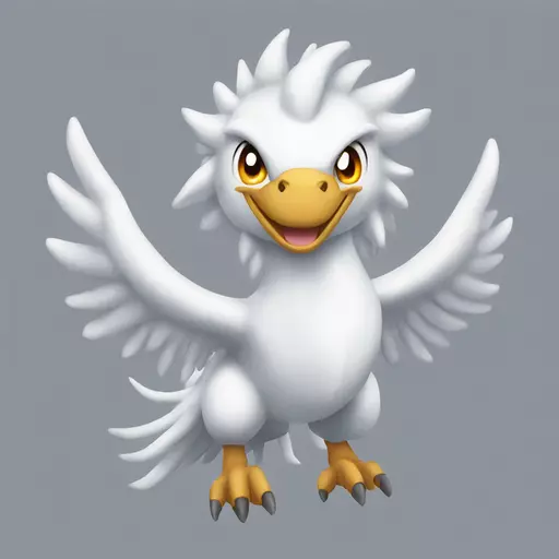 reshiram emoji