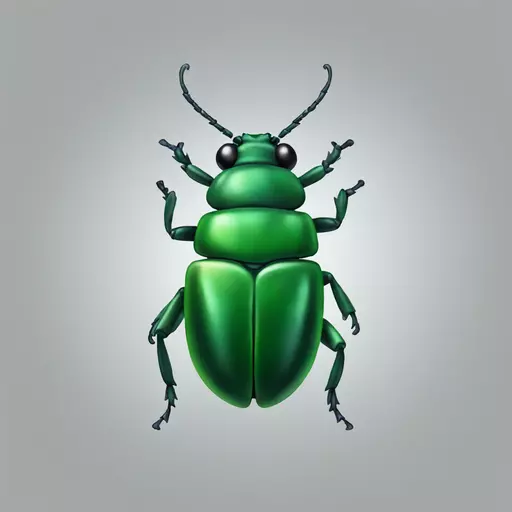 beetle emoji