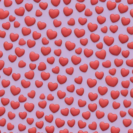 Heart emoji with this color code a1f7da emoji