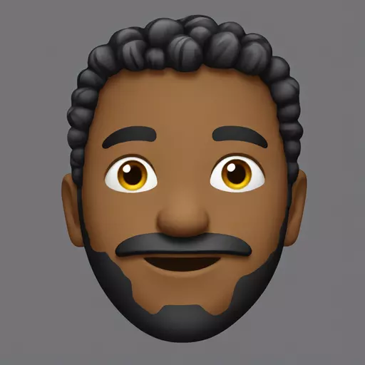 C-natural emoji