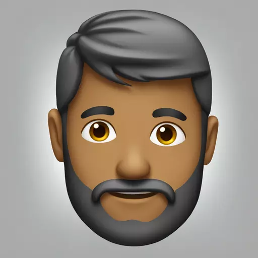 ايموجي ضحك  emoji