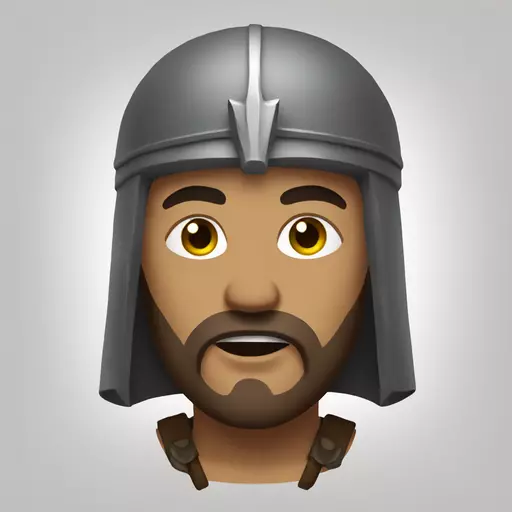 Sparta emoji