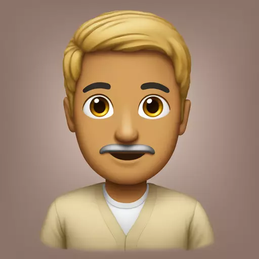 علم العلويه  emoji