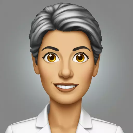 Sahra Wagenknecht emoji