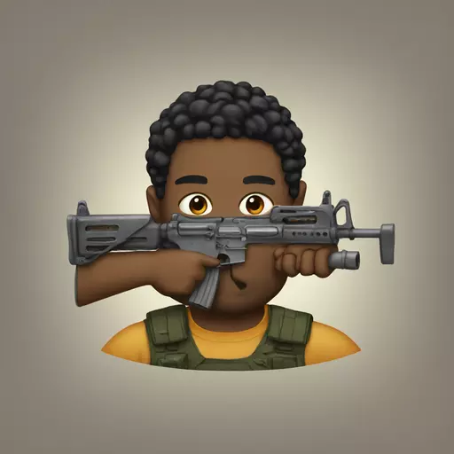 LMG emoji