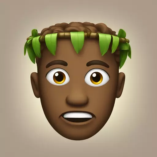 tiki emoji