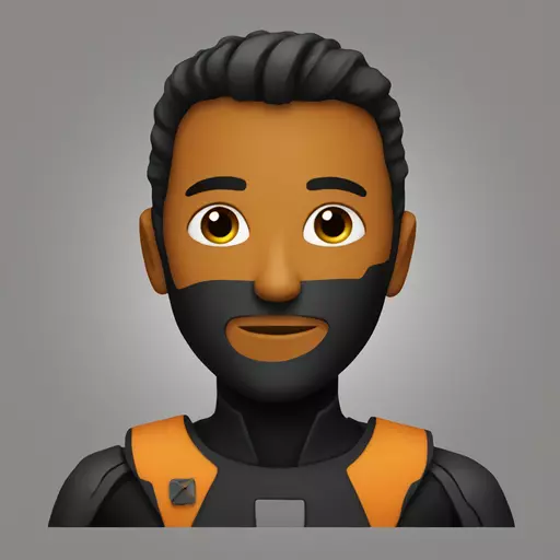 Rinzler emoji