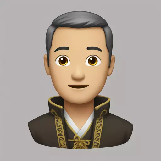 李家辉 emoji