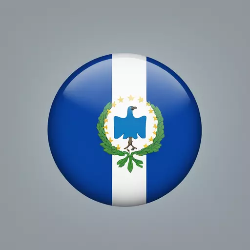 Flag of the Azores emoji
