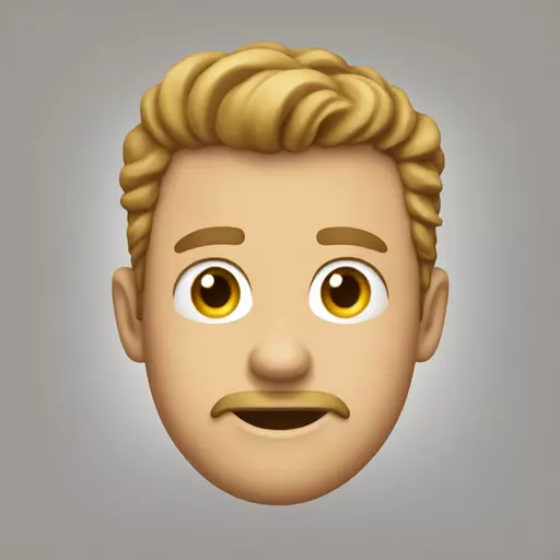 Lachy gallespie emoji