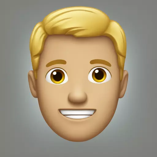 BM emoji