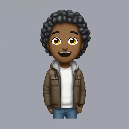 I can feel it in the air, my cold sweat dripping everywhere. emoji