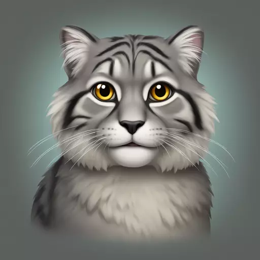 manul emoji