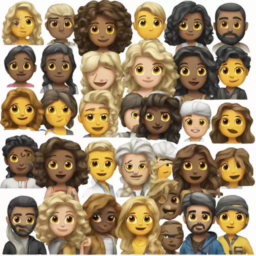 تغییرلباس emoji