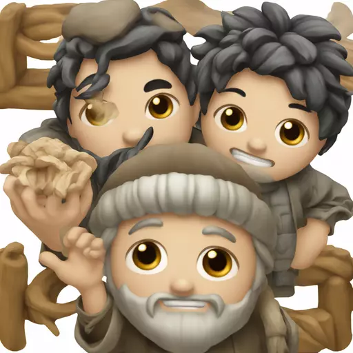 煎蛋和酪梨夾在土司中 emoji
