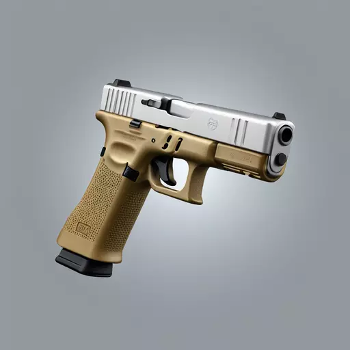 Glock 19x emoji