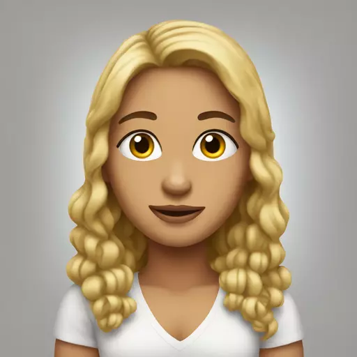 Nelys  emoji