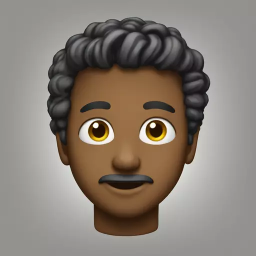 Acktere emoji