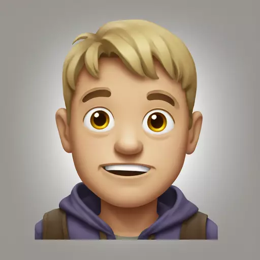 Quasimodo  emoji