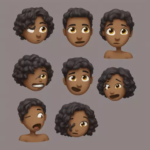 Please 🥺 and sad 😢 and crying 😭 emoji