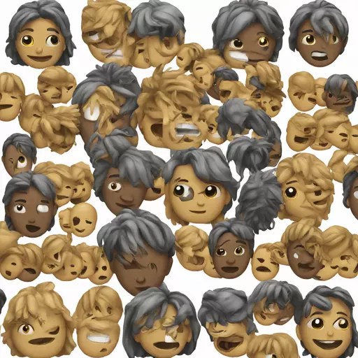 Phone emoji