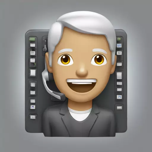 switchboard emoji
