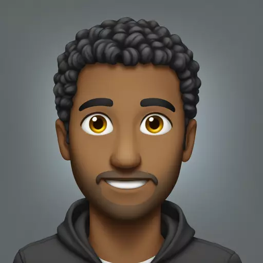 Mohmed emoji
