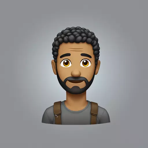 Josué emoji