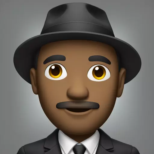 mafieux emoji