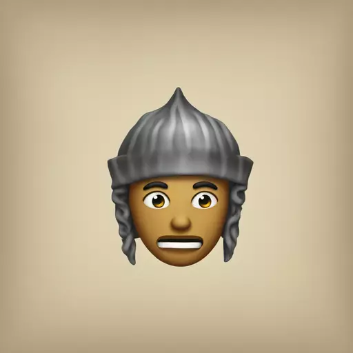 A beherit sign emoji