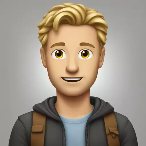 Niels destadsbader  emoji