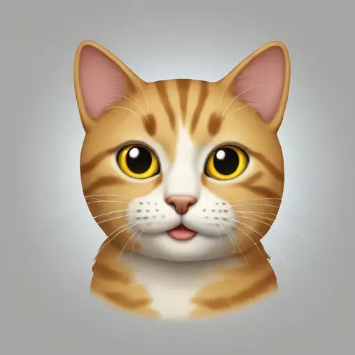 cat emoji