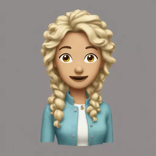 Nancy  emoji