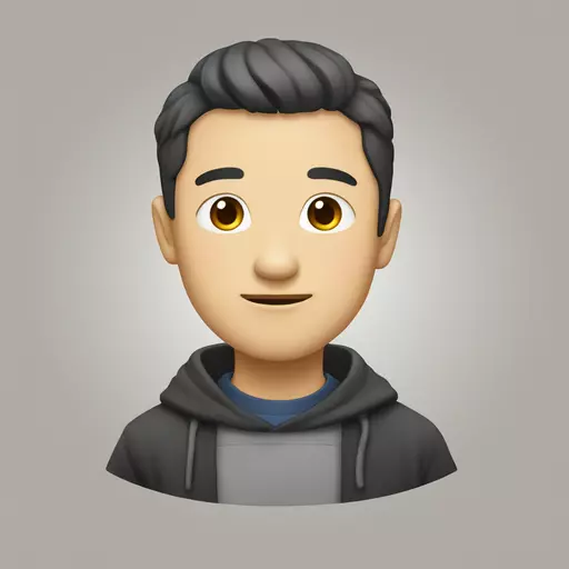 一只执着墨锐的猫 emoji