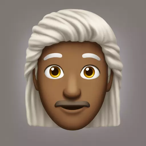 كرستيانو رنالدو emoji
